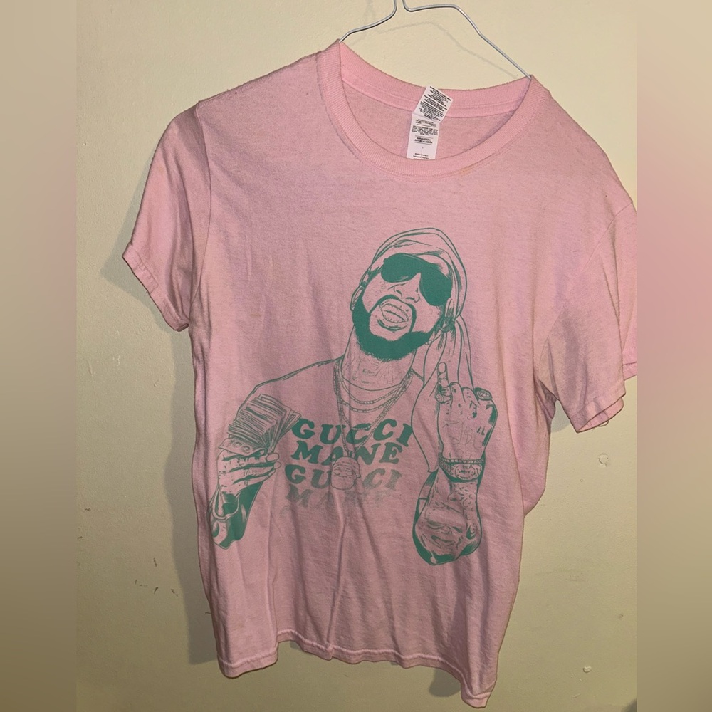 Graphic Tshirt